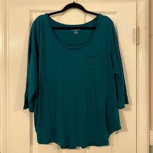 🌱🌿🪴Tee by Lane Bryant🪴🌿🌱